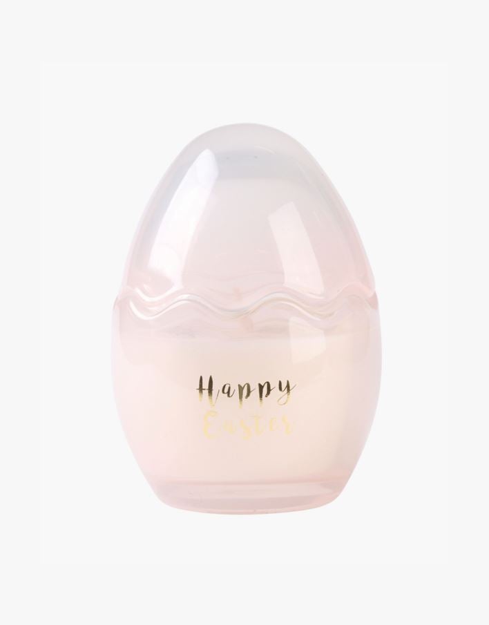 Doftljus ljusrosa - 50 g ljusrosa - 1