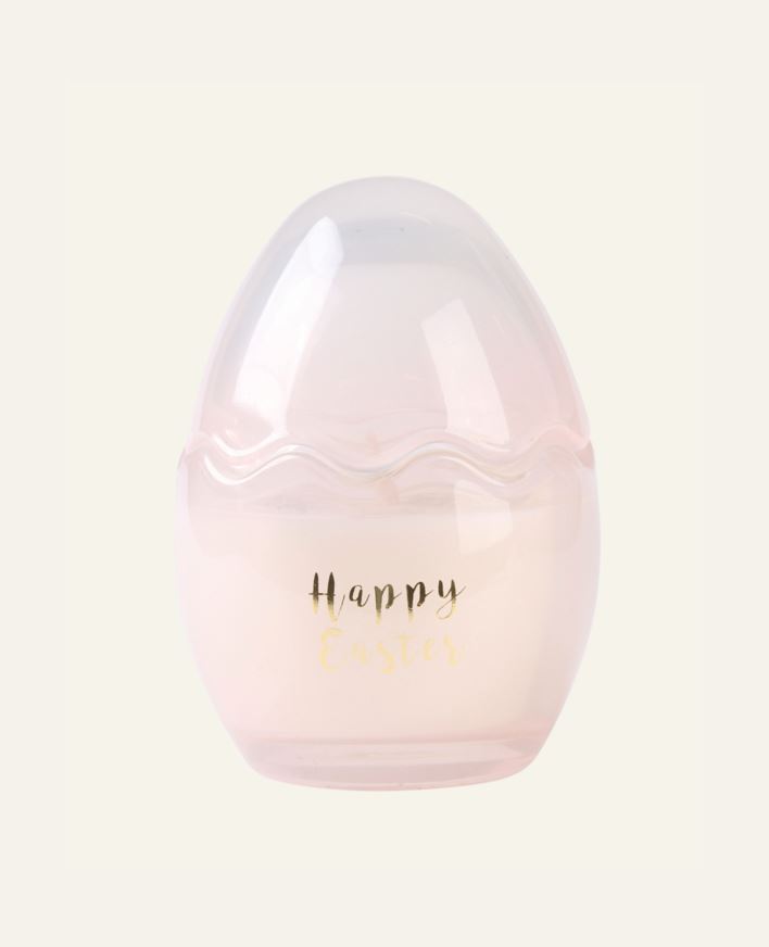 Doftljus ljusrosa - 50 g ljusrosa - 1