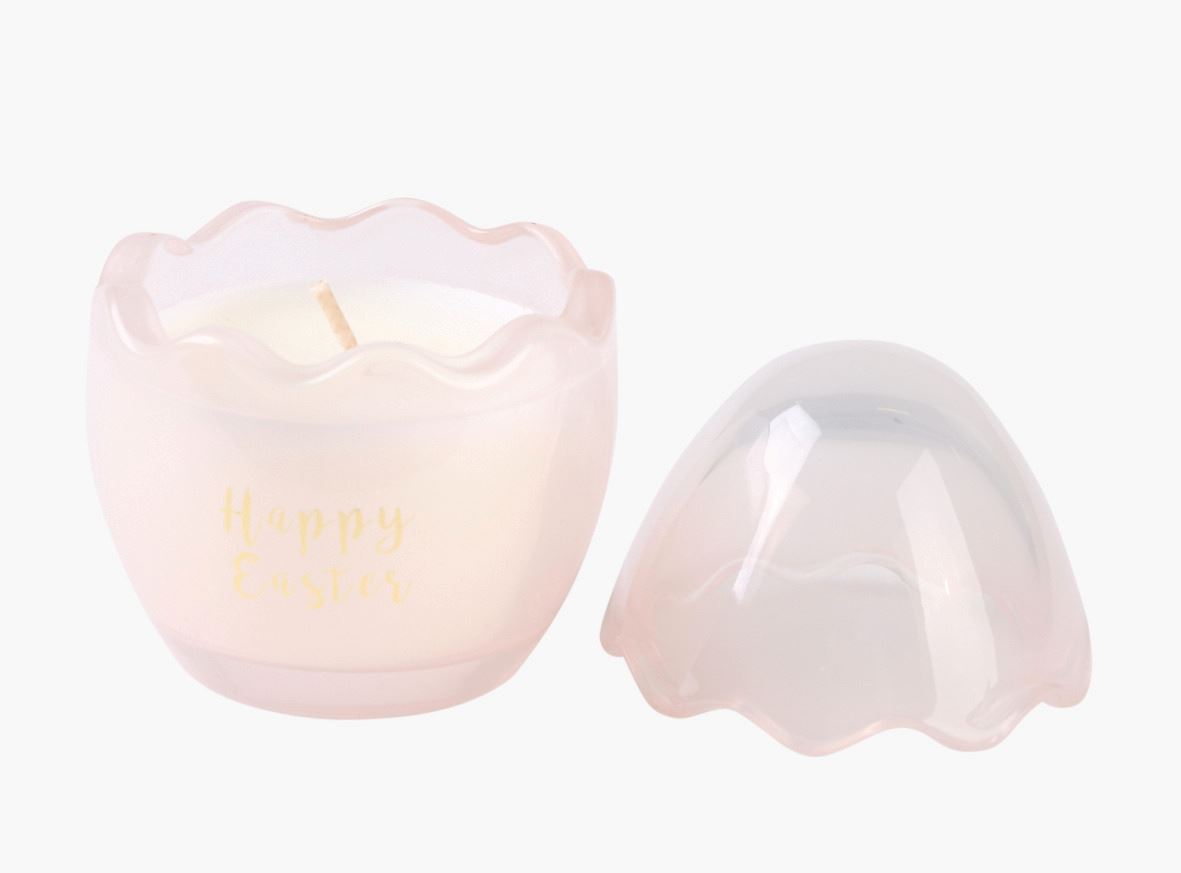 Doftljus ljusrosa - 2