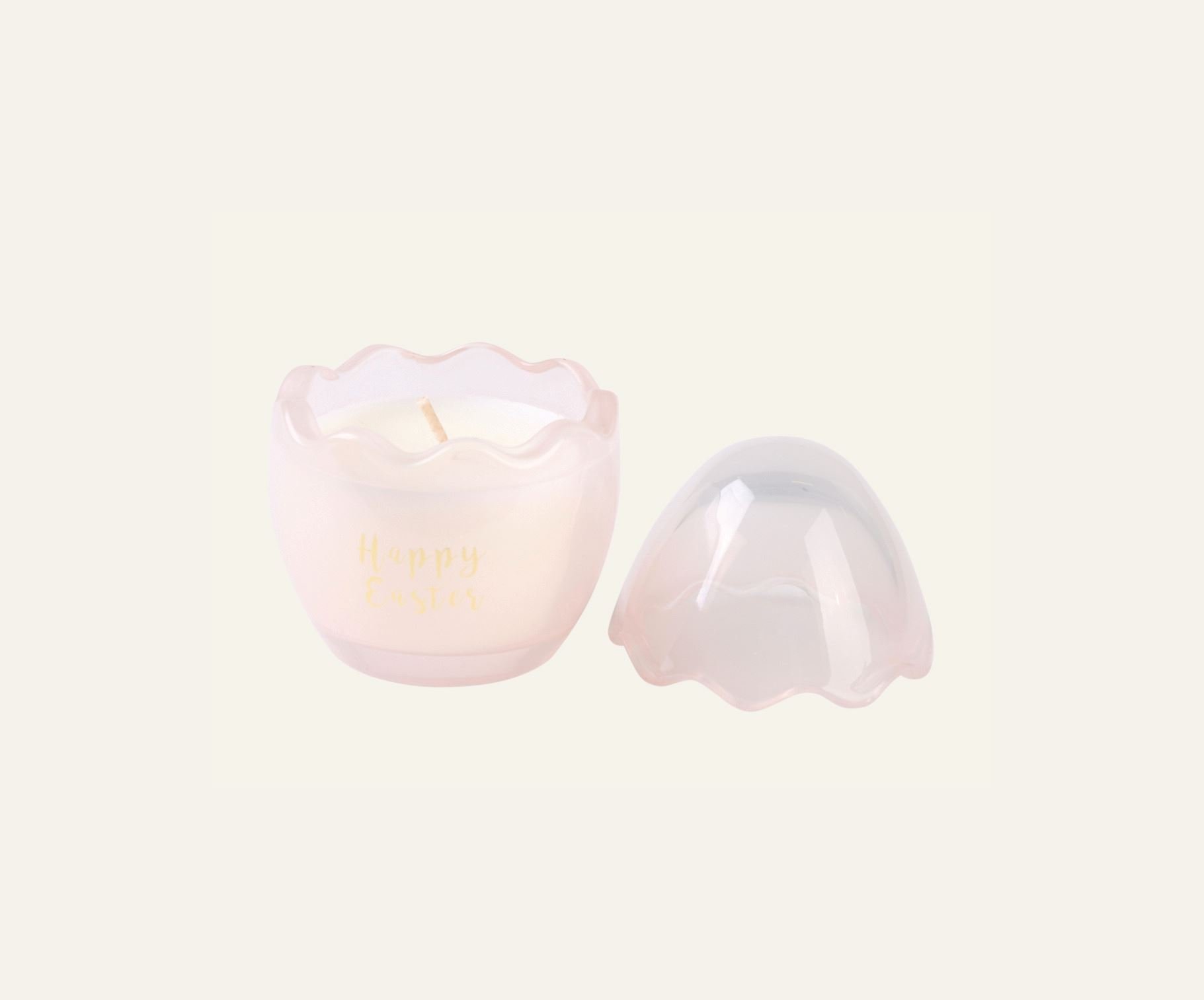 Doftljus ljusrosa - 2