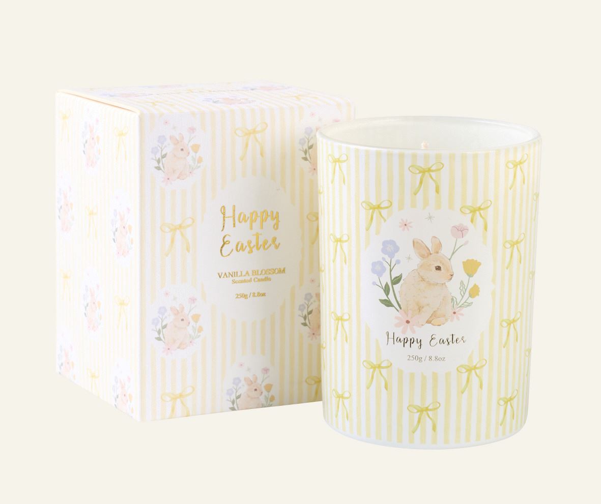 Doftljus multi/gul - 2