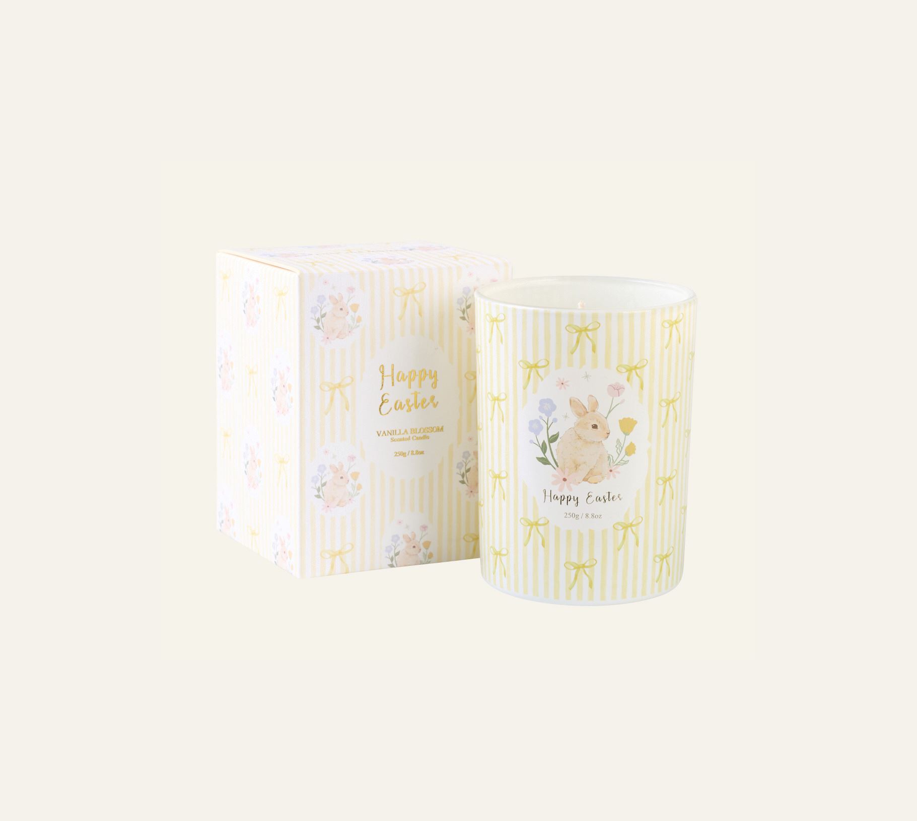 Doftljus multi/gul - 2