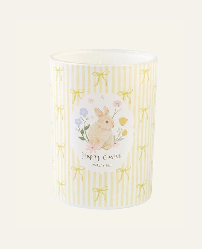 Doftljus multi/gul - 250 g multi/gul - 1