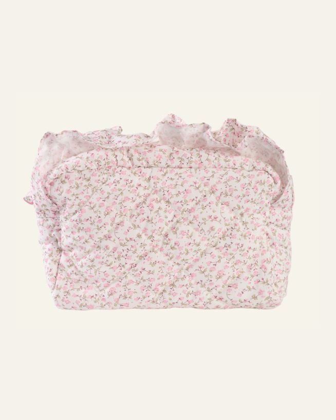 Neccessär rosa - 14x20 cm rosa - 1