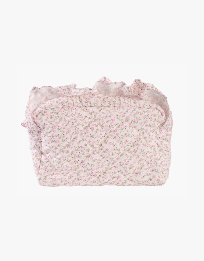 Neccessär rosa - 14x20 cm rosa - 1