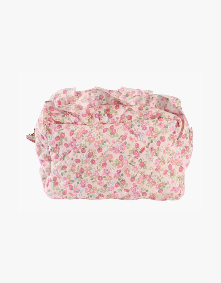 Neccessär rosa - 14x20 cm rosa - 1