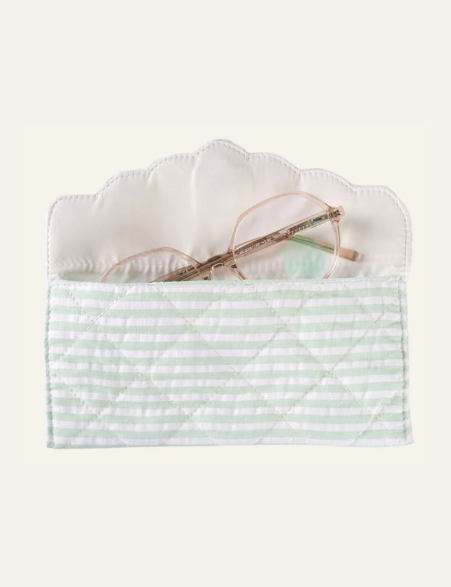 Glasögonfodral grön - 2