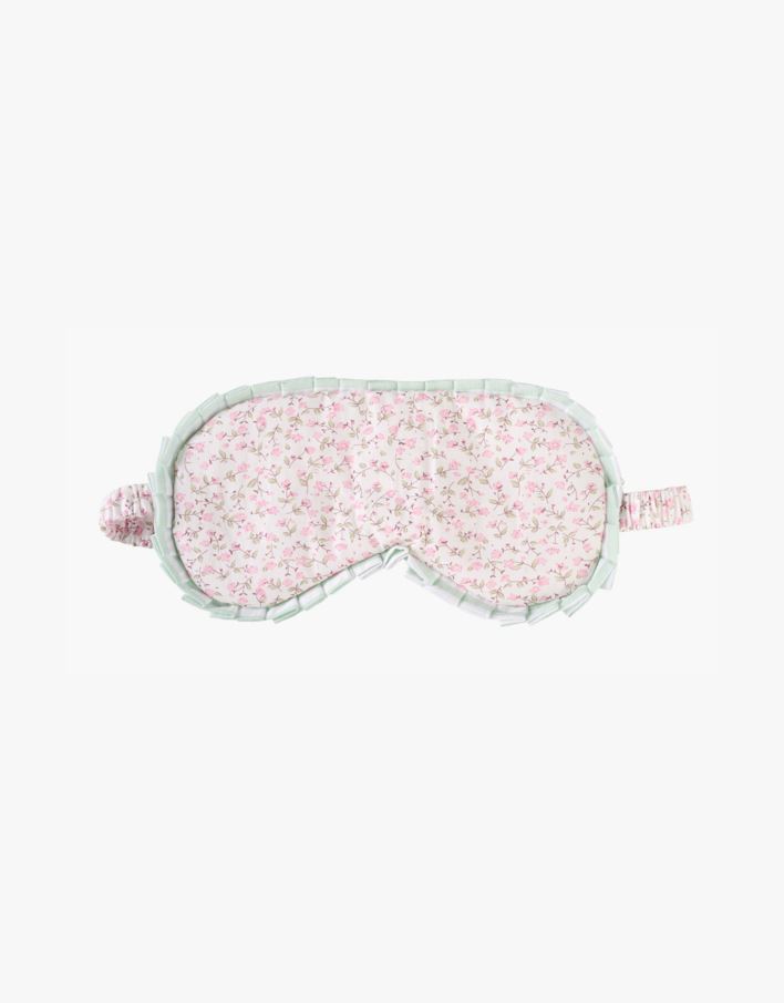 Sovmask rosa - 9x20 cm rosa - 1