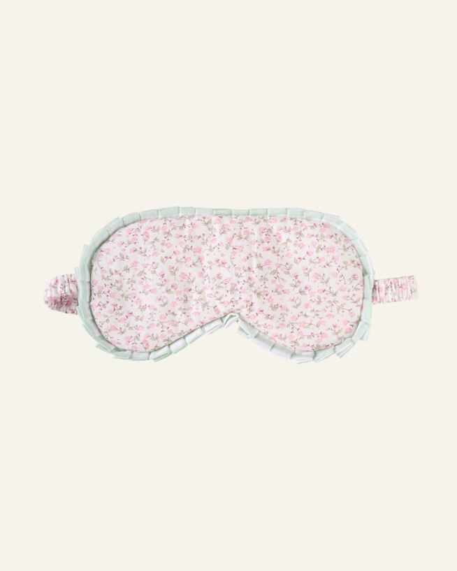 Sovmask rosa - 9x20 cm rosa - 1