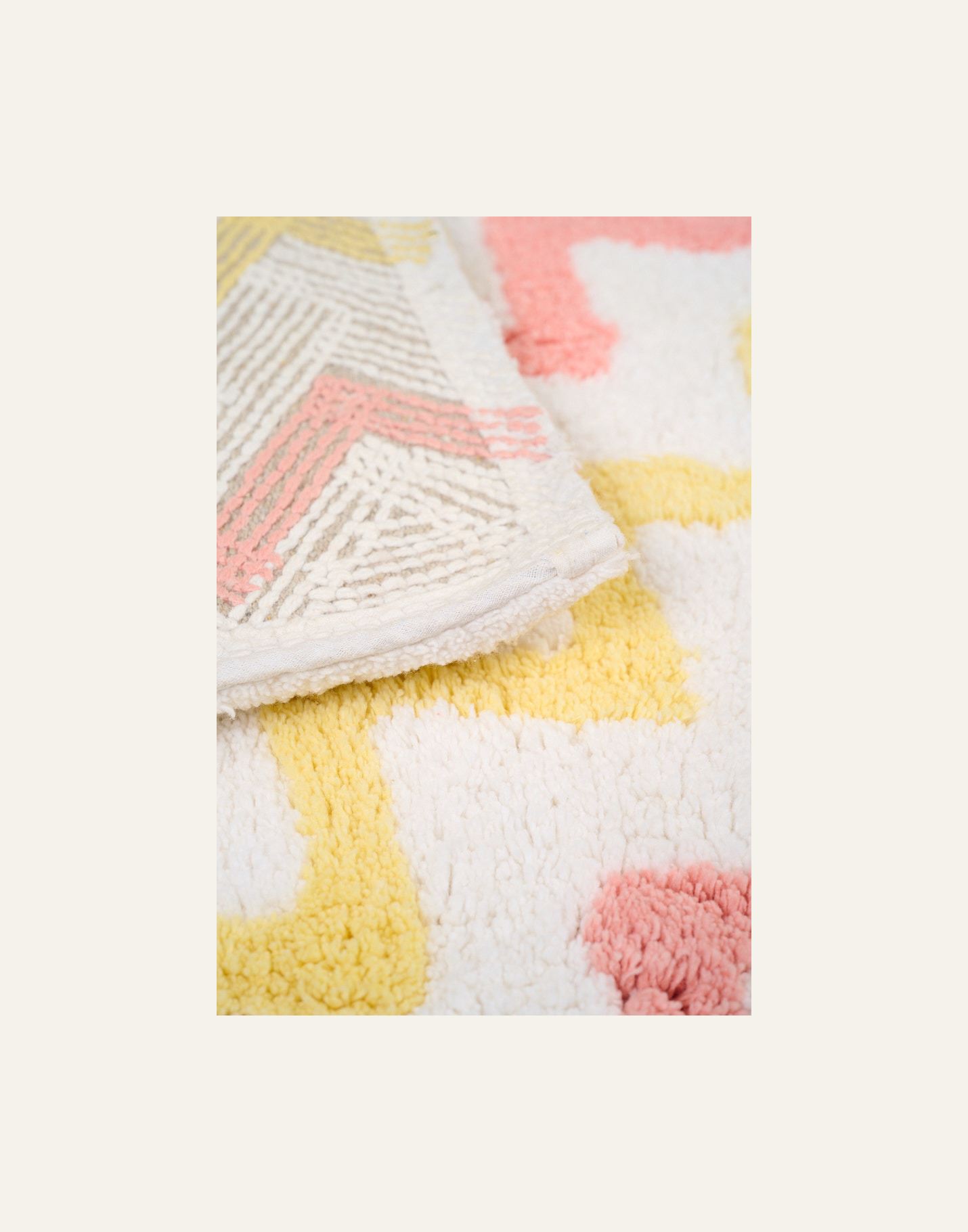 Badrumsmatta multi - 2