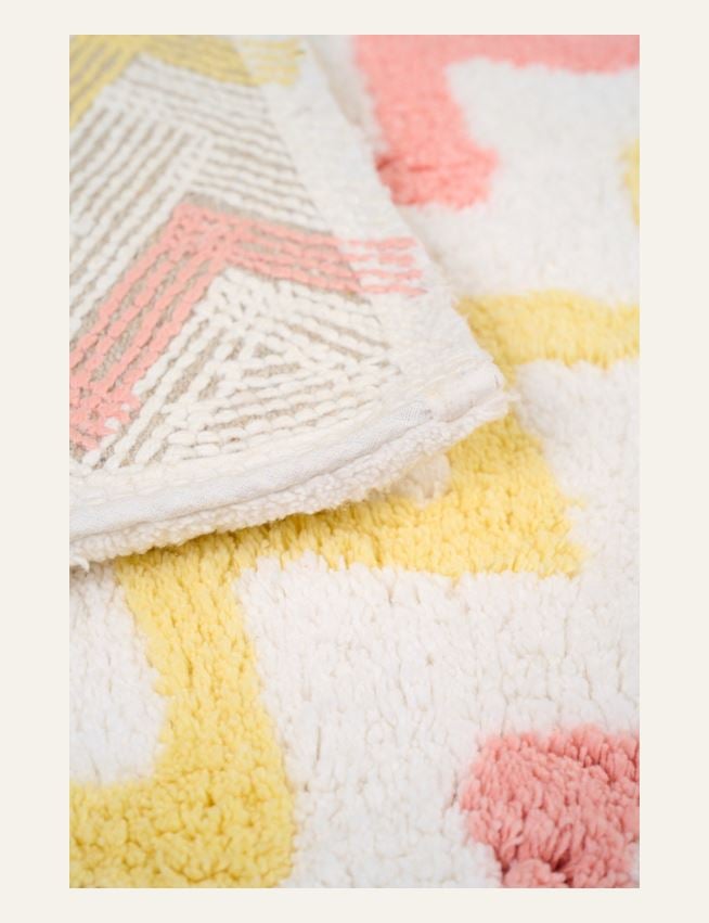 Badrumsmatta multi - 2