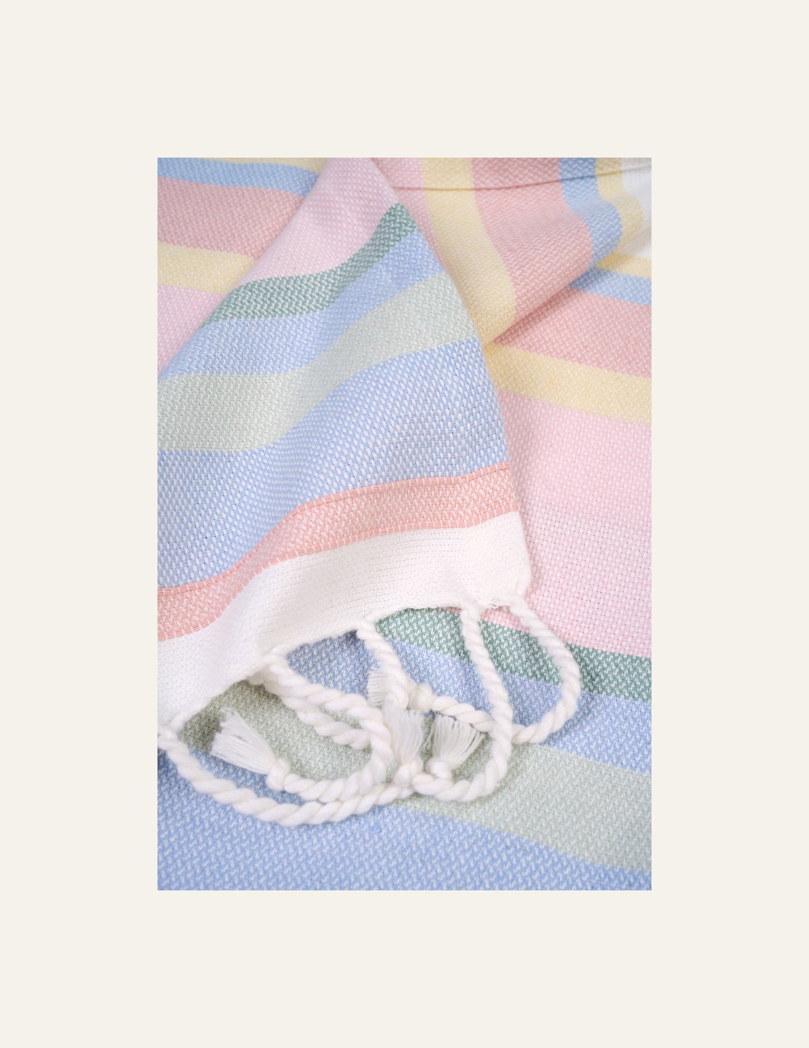 Badlakan multi/gul - 2