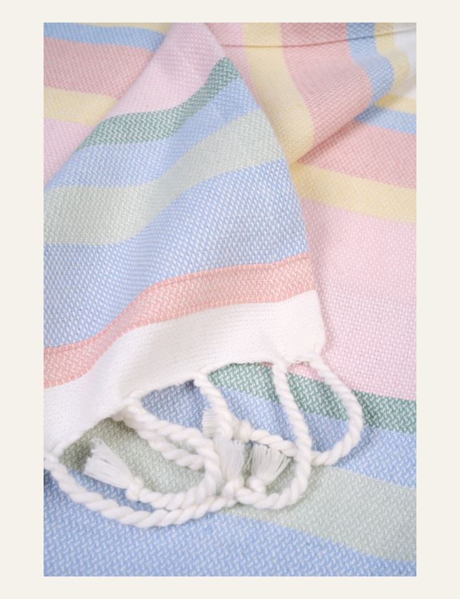 Badlakan multi/gul - 2