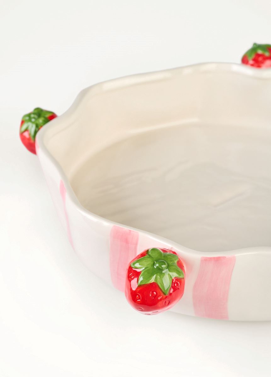 Eldfast form multi/rosa - 2