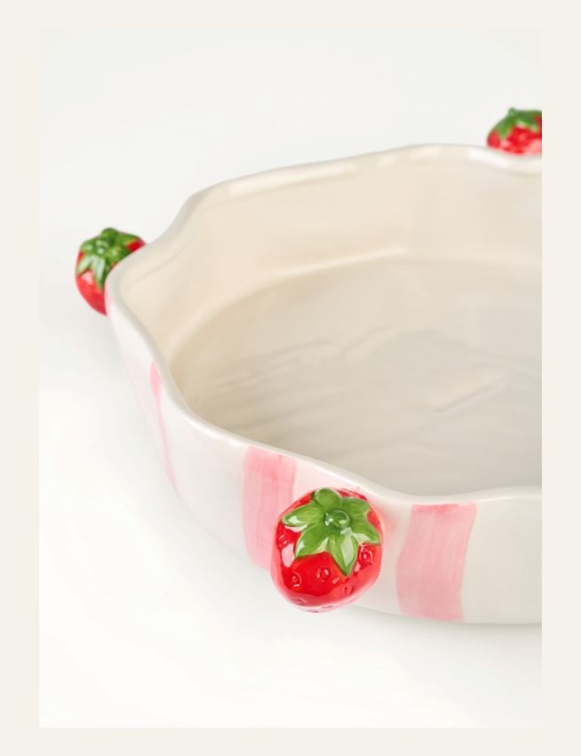 Eldfast form multi/rosa - 2