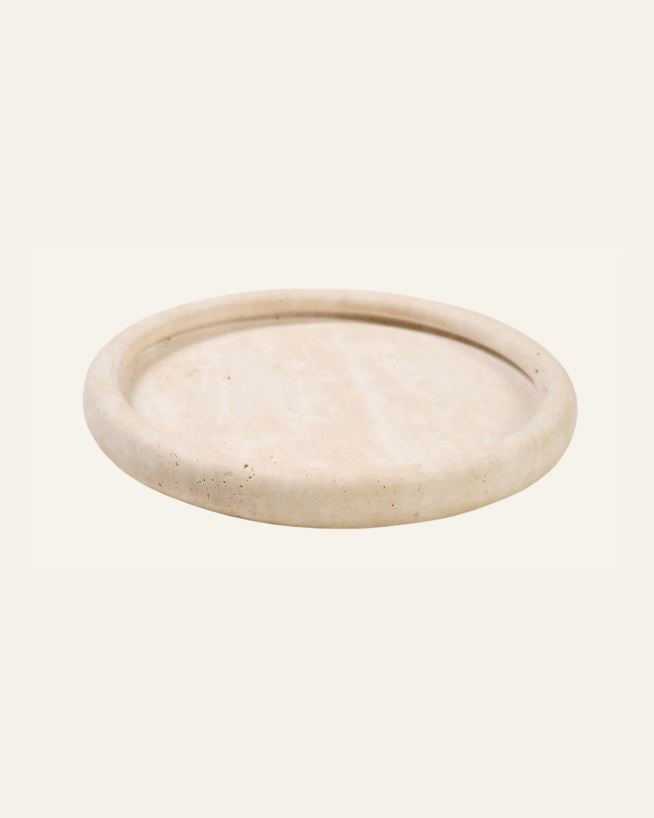 Fat beige - 40x40x3 cm beige - 1