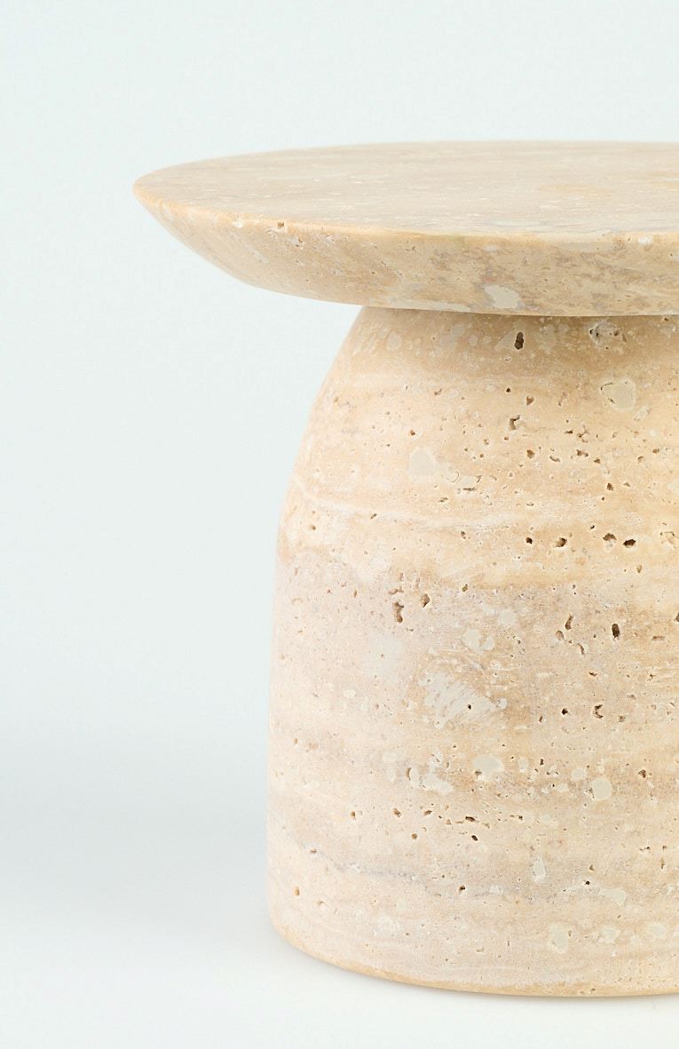 Ljushållare beige - 2