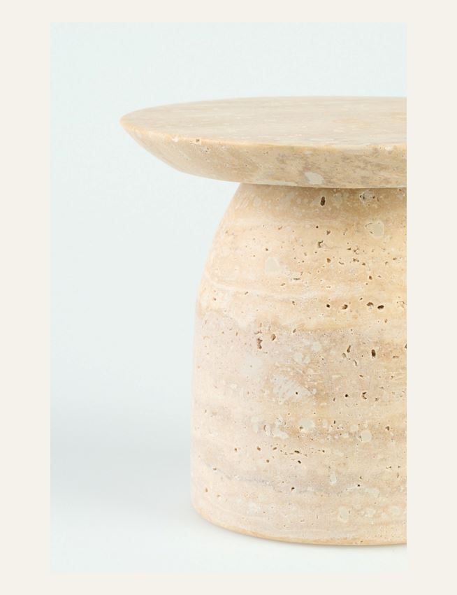 Ljushållare beige - 2