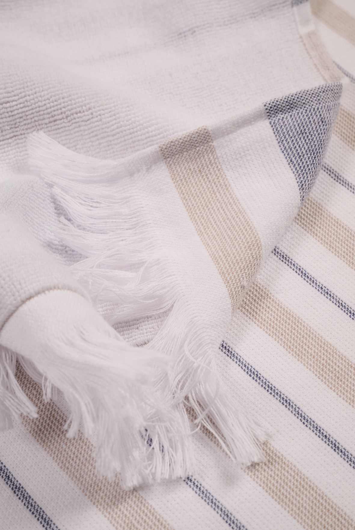 Badlakan multi/blå - 2