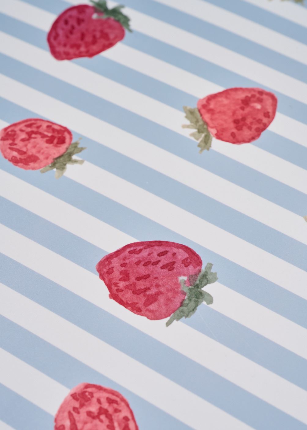 Bordstablett multi/blå - 2