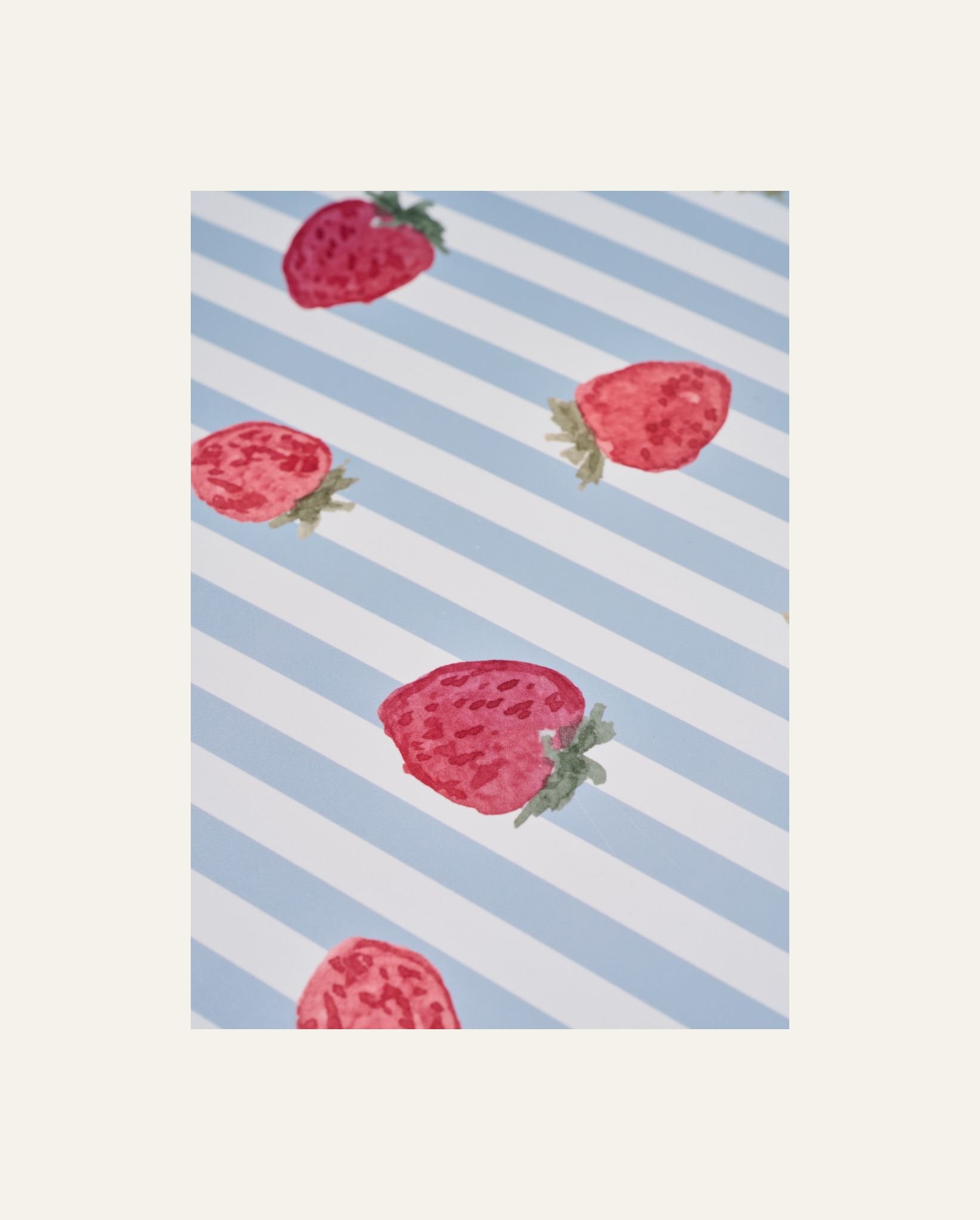 Bordstablett multi/blå - 2