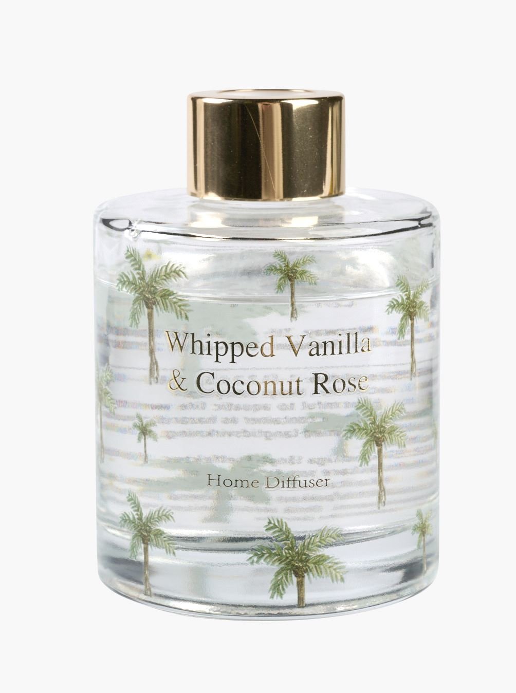 Doftpinnar multi/grön - 2