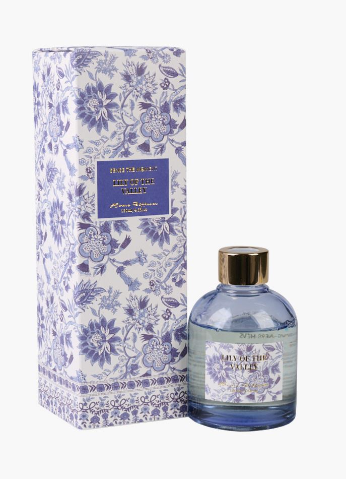 Doftpinnar multi/blå - 130 ml multi/blå - 1