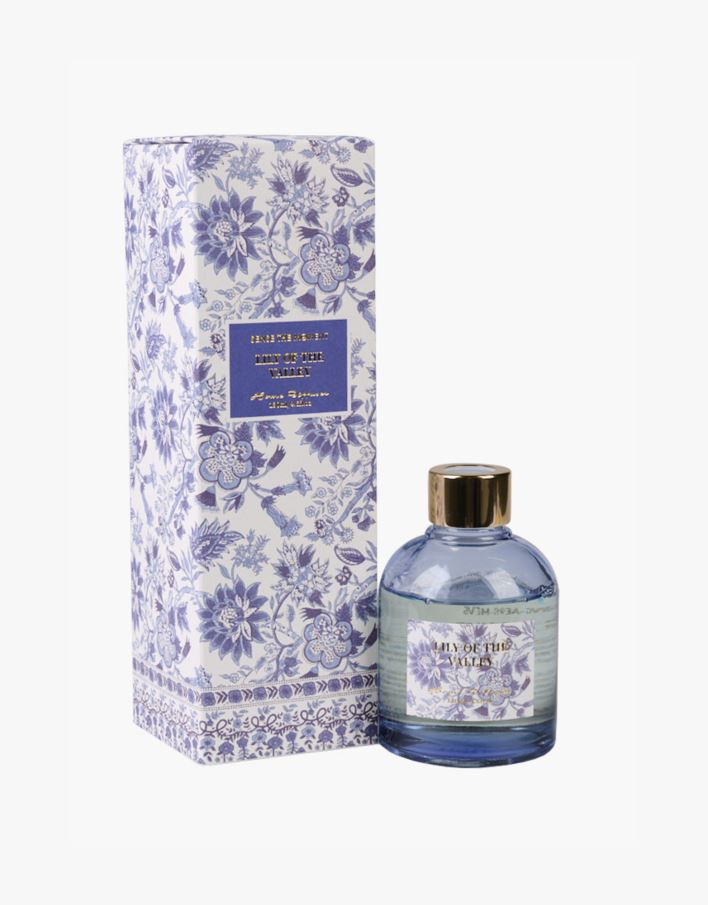 Doftpinnar multi/blå - 130 ml multi/blå - 1