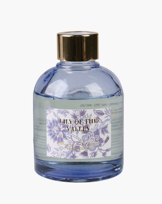 Doftpinnar multi/blå - 2