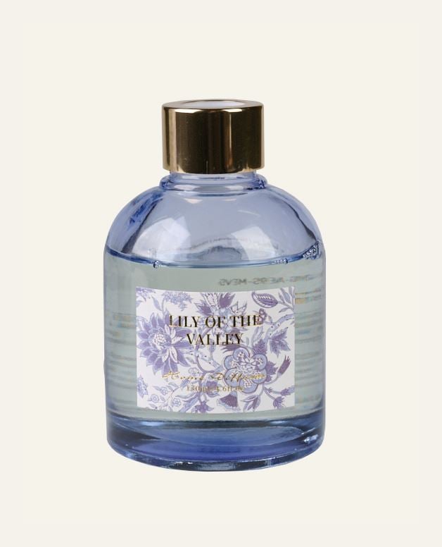 Doftpinnar multi/blå - 2