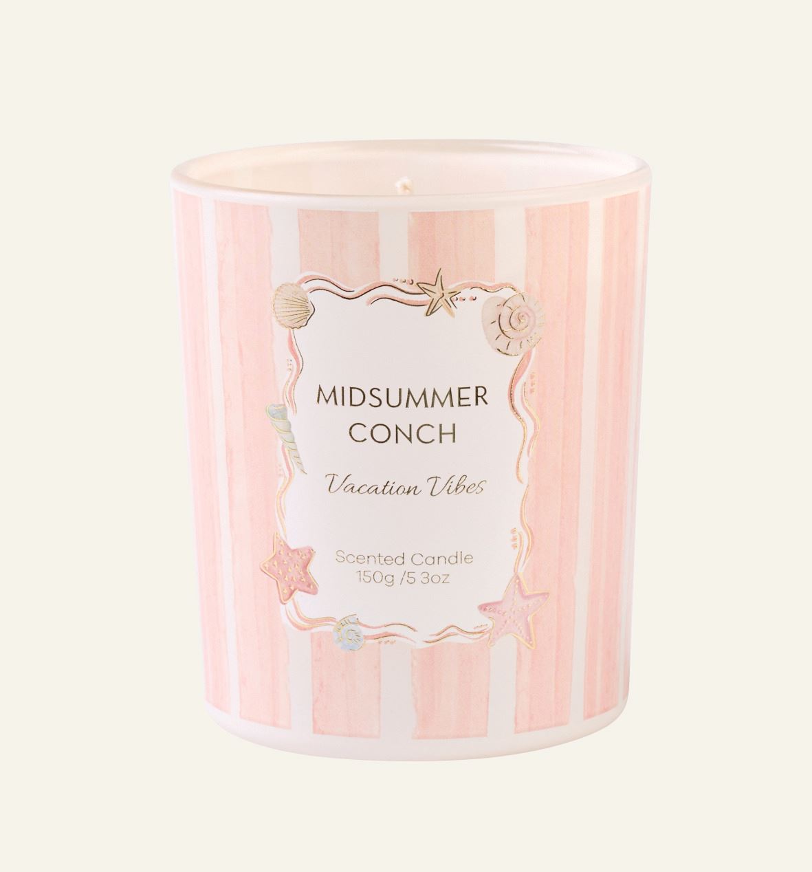 Doftljus multi/rosa - 2