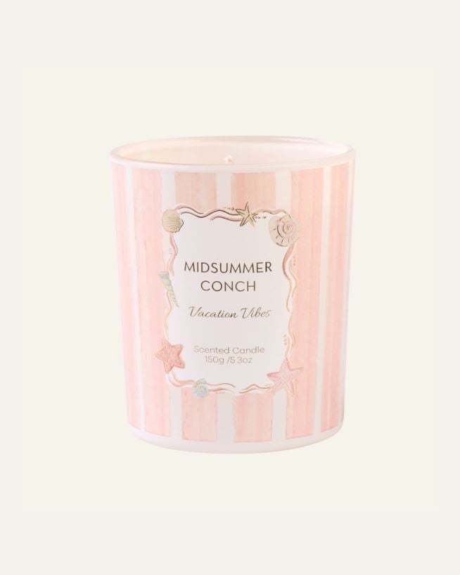 Doftljus multi/rosa - 150 g multi/rosa - 1