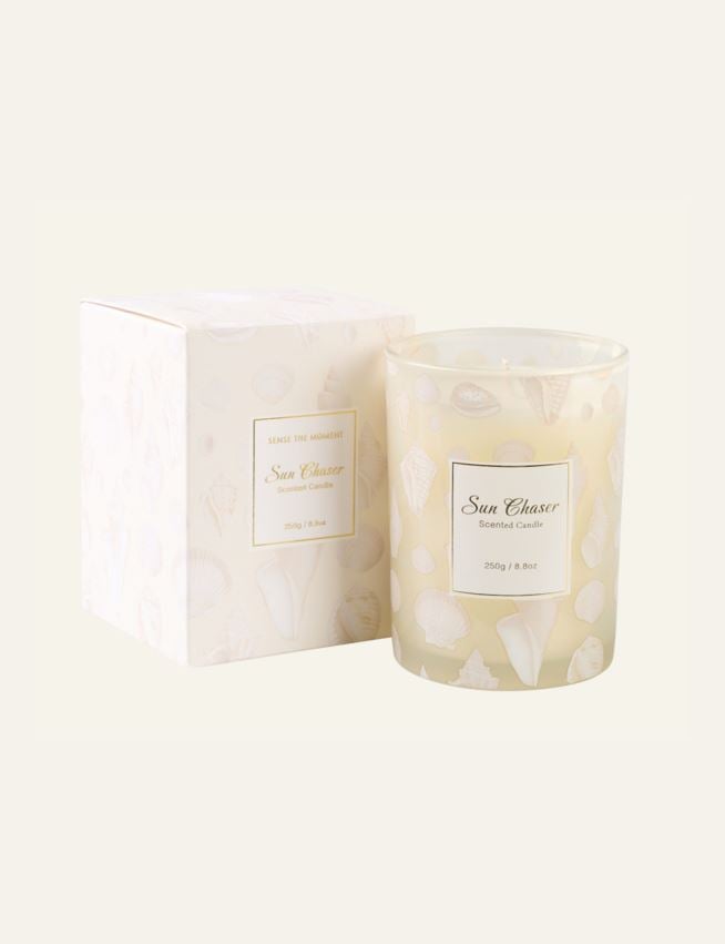 Doftljus multi/beige - 2