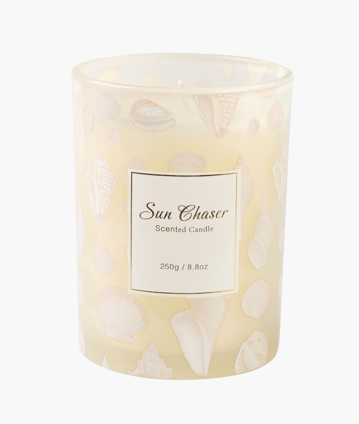 Doftljus multi/beige - 250 g multi/beige - 1