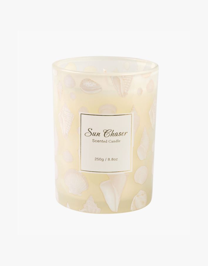 Doftljus multi/beige - 250 g multi/beige - 1