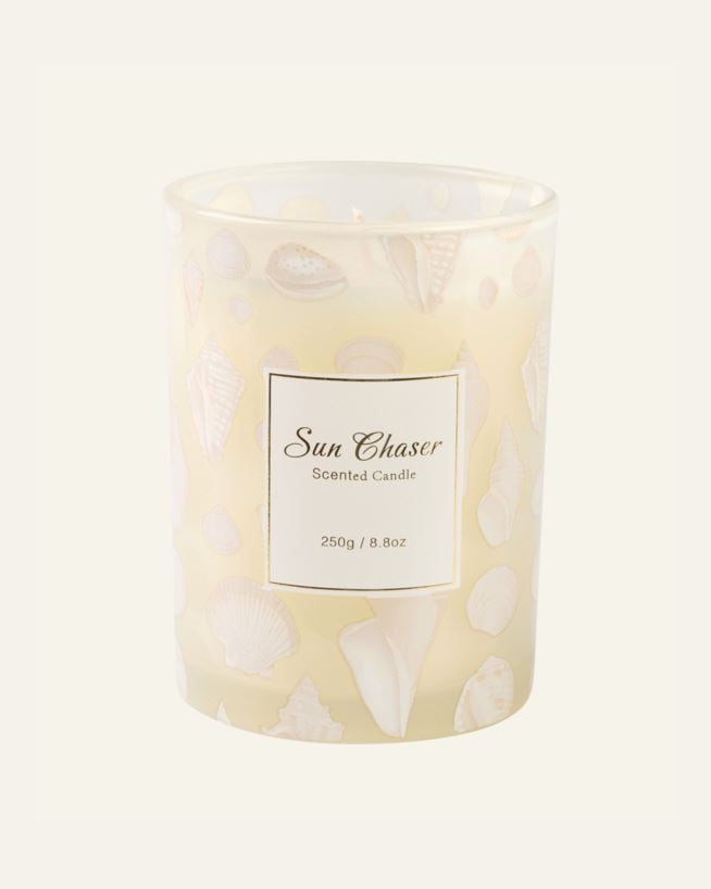 Doftljus multi/beige - 250 g multi/beige - 1