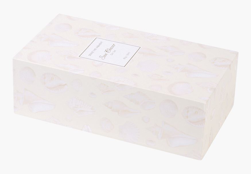 Doftset multi/beige - 2