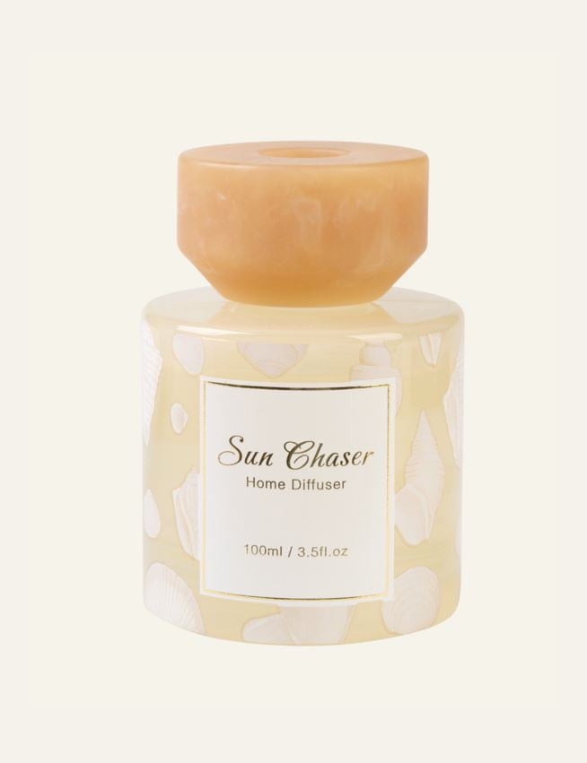 Doftpinnar multi/beige - 2