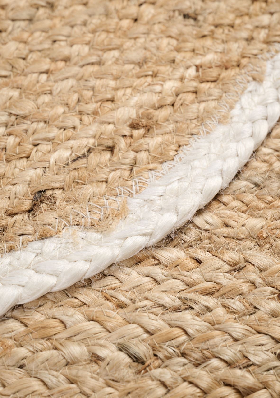 Jutematta offwhite - 4