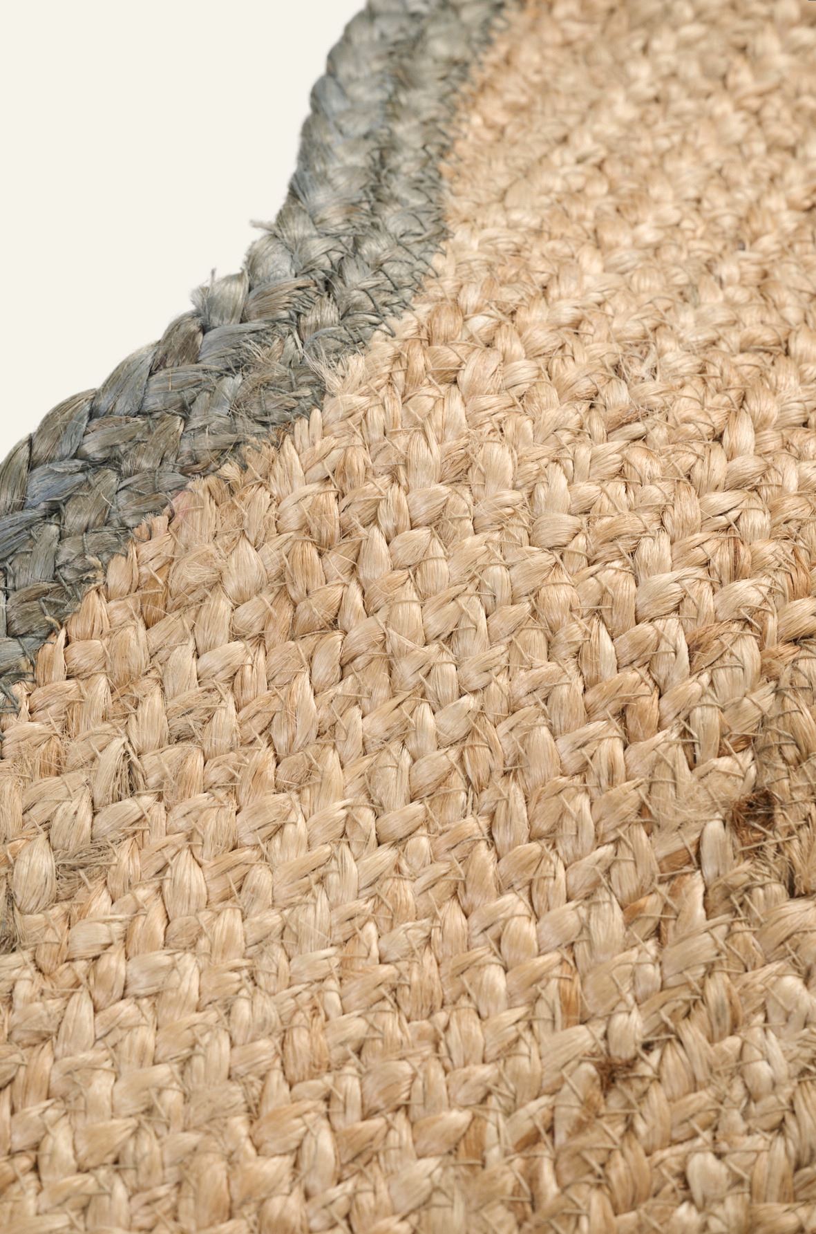 Jutematta olivgrön - 2