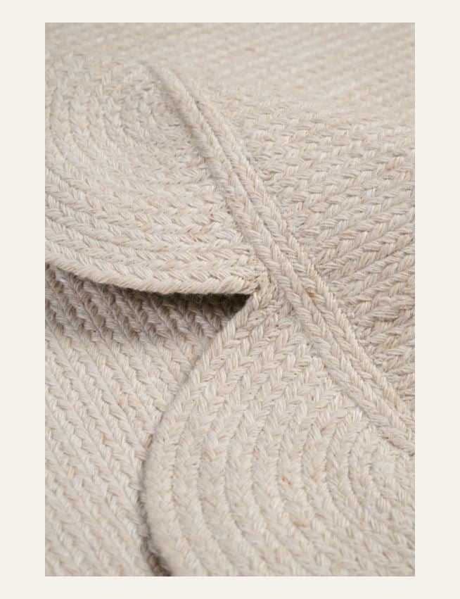 Matta multi offwhite - 2