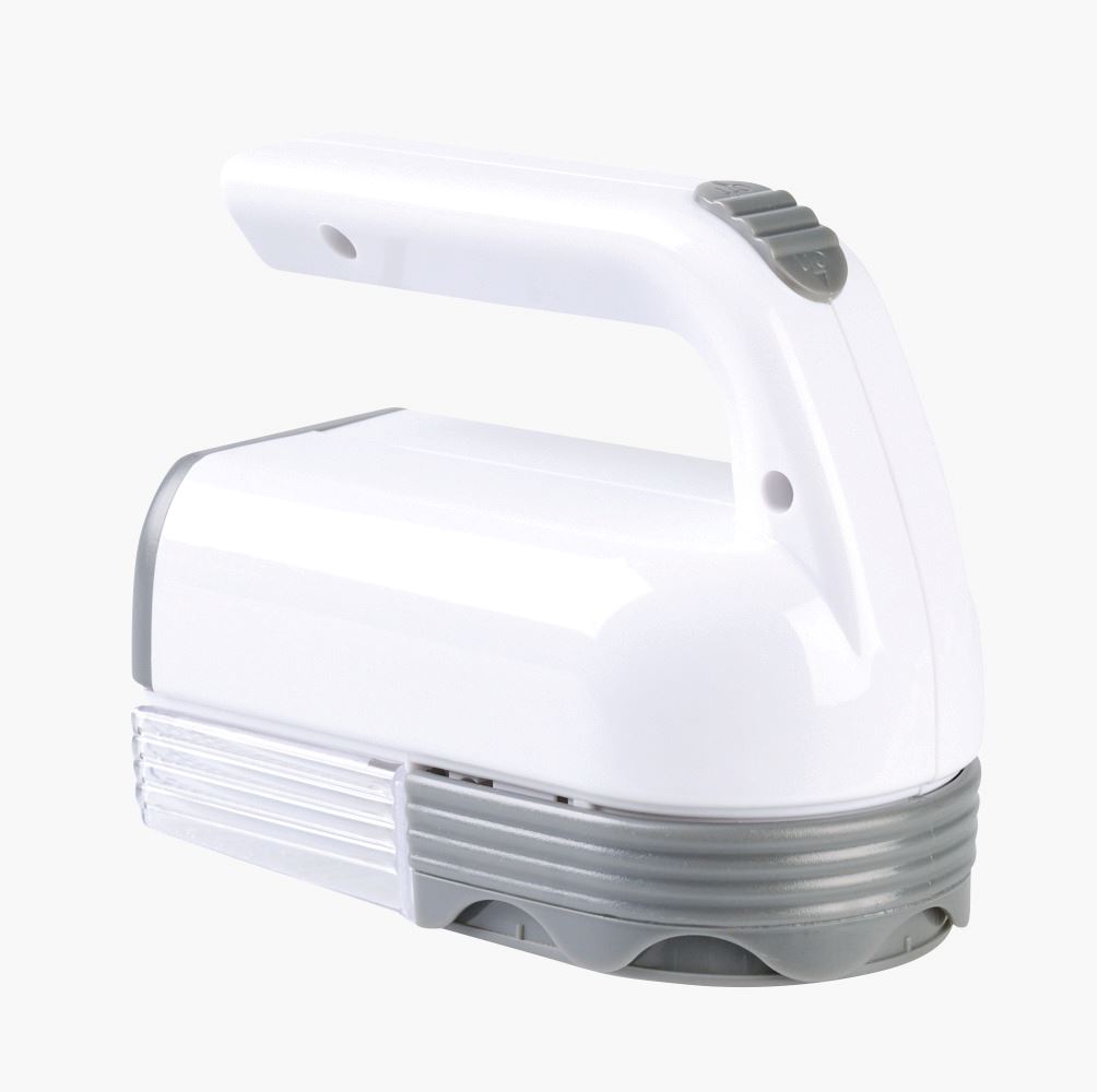 Noppborttagare vit - 2