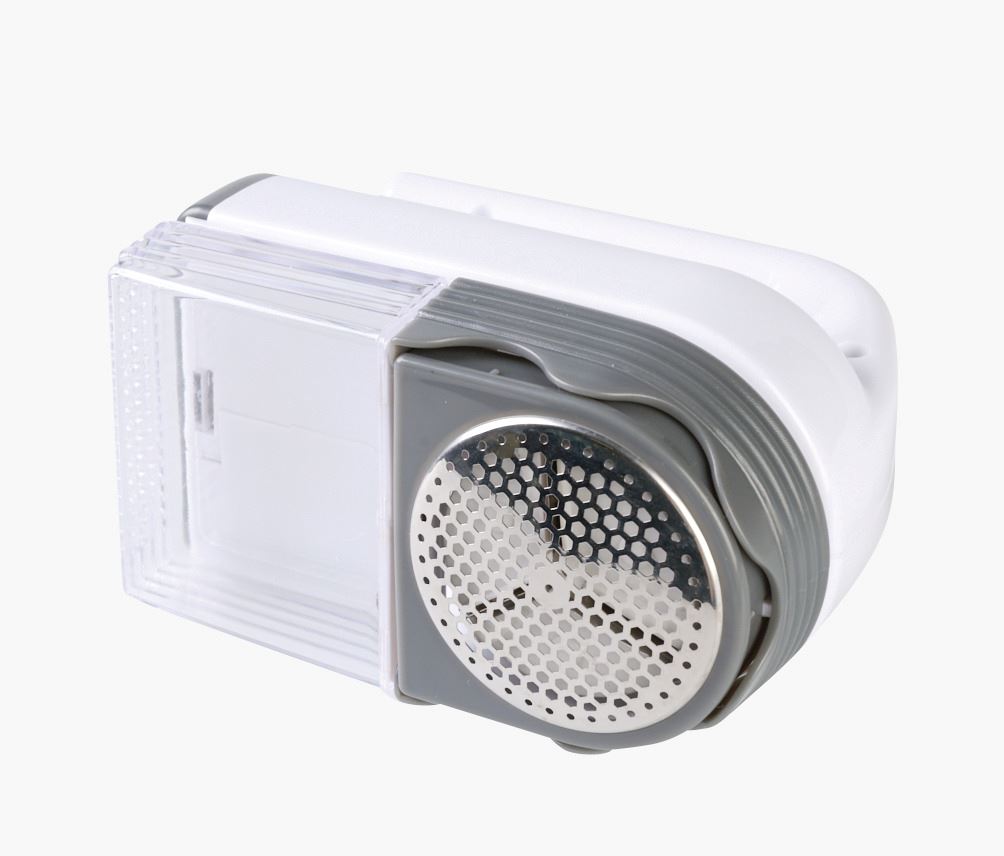 Luddtagare vit - 13x7x11,5 cm vit - 1