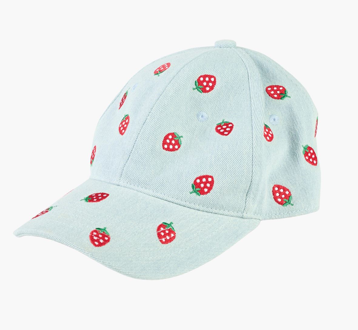 Caps multi/blå - 22x30x15 cm multi/blå - 1