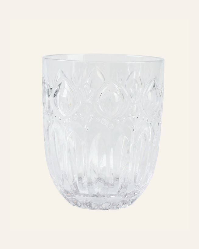 Glas transparent - 360ml transparent - 1