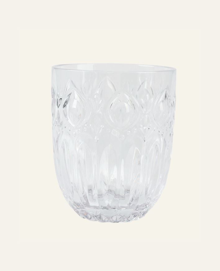Glas transparent - 360ml transparent - 1