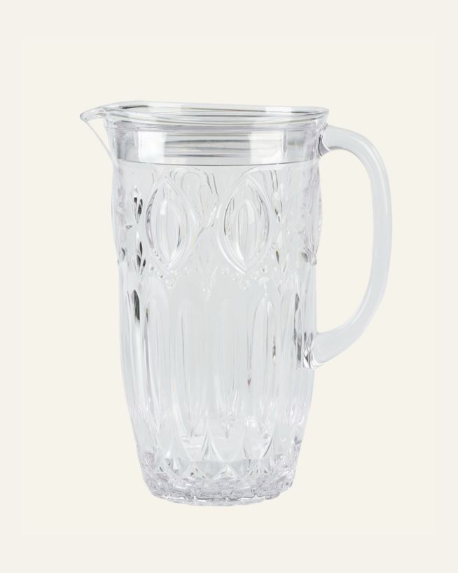 Karaff transparent - 1700 ml transparent - 1