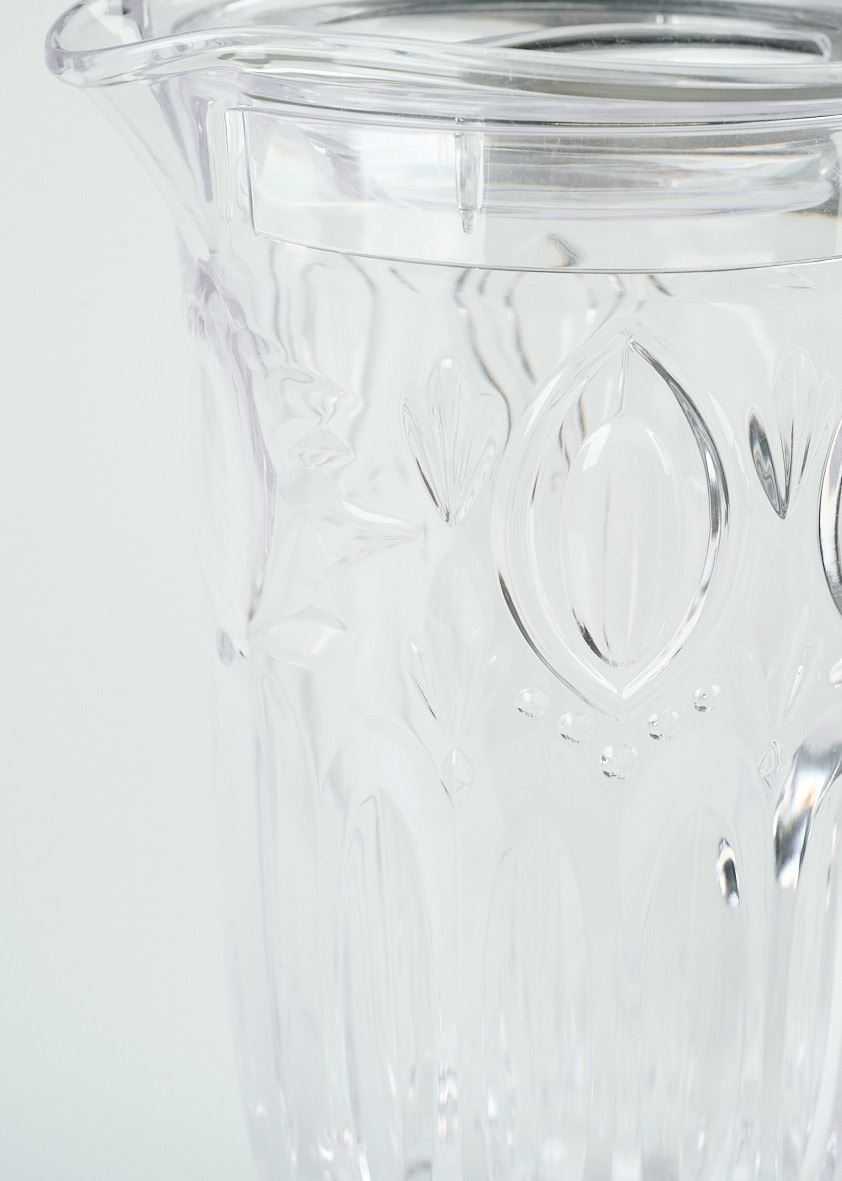 Karaff transparent - 2