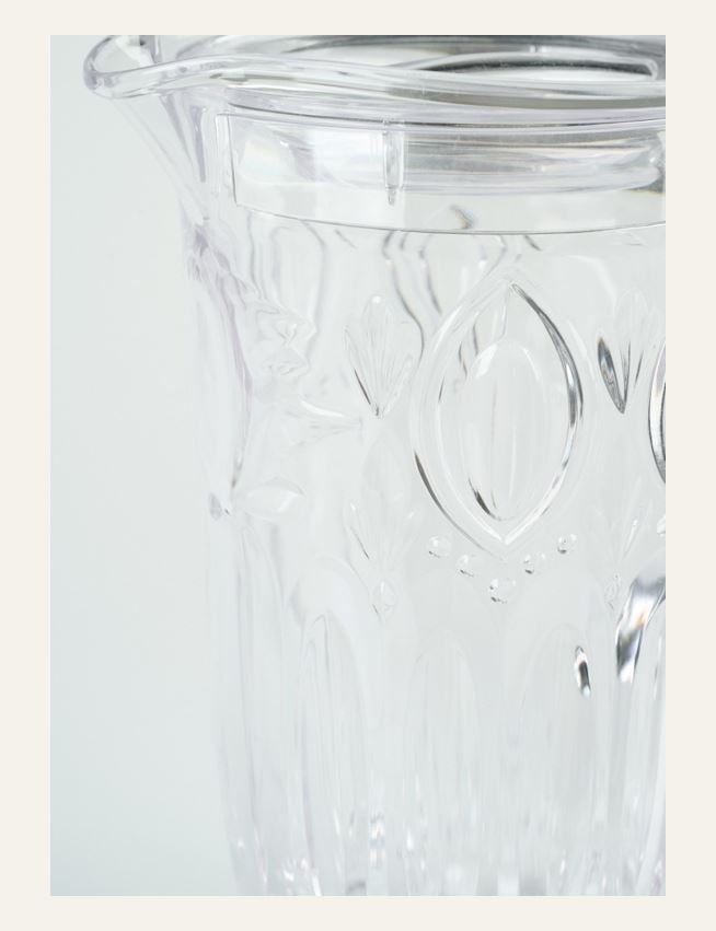 Karaff transparent - 2