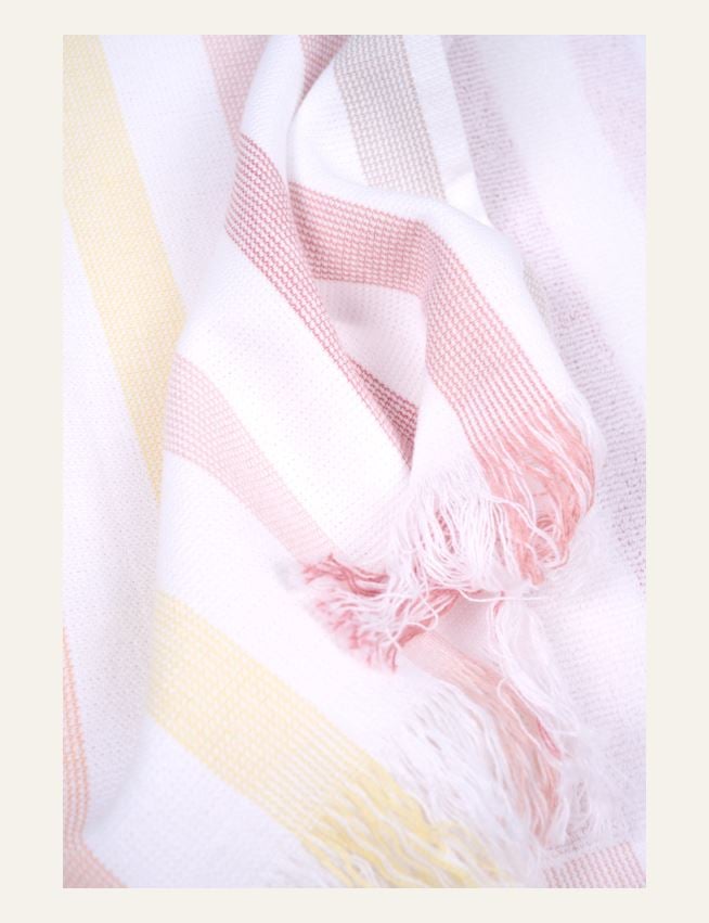 Badlakan multi/rosa - 2